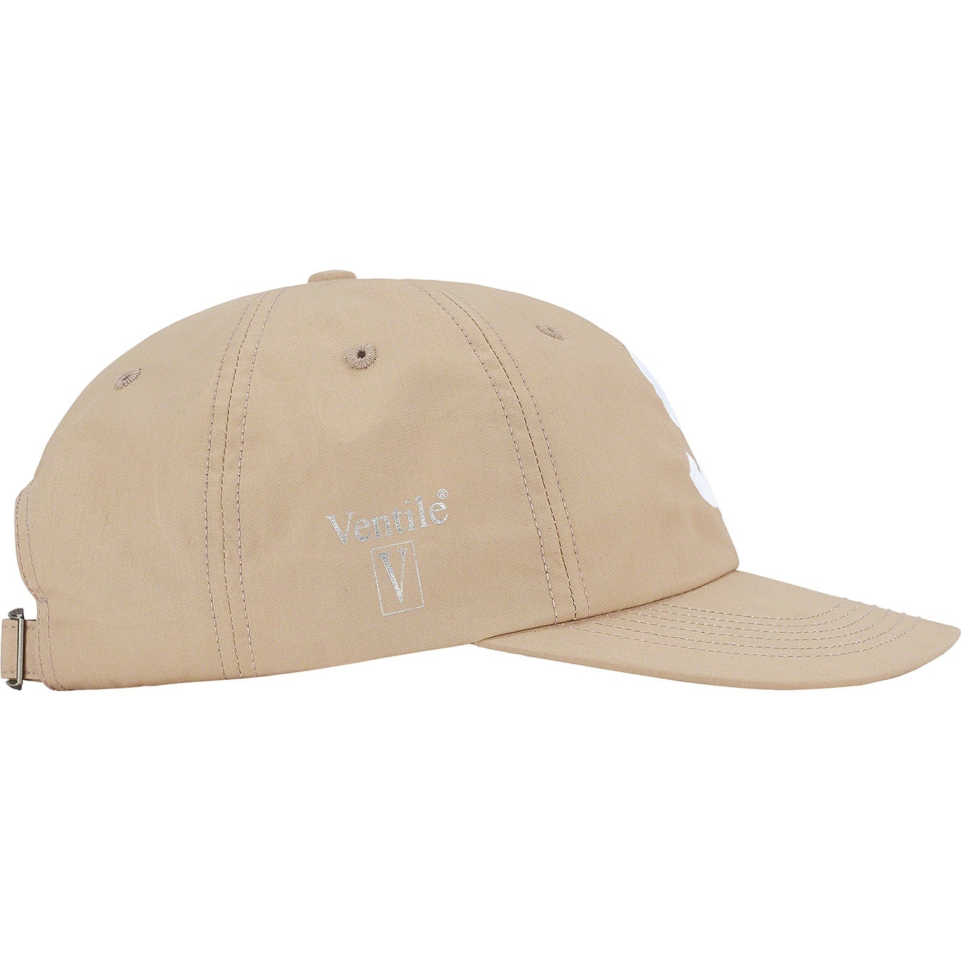 Ventile® S Logo 6-Panel view 10